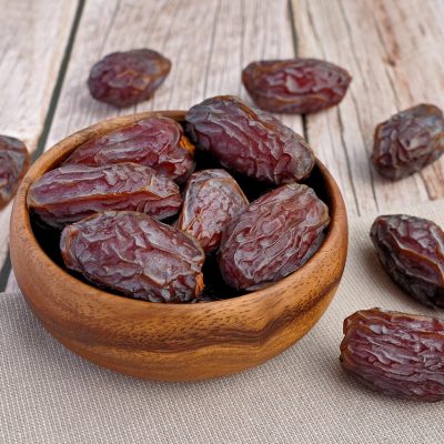 Dattes  Medjool