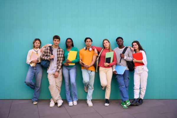 Panier étudiant légumes