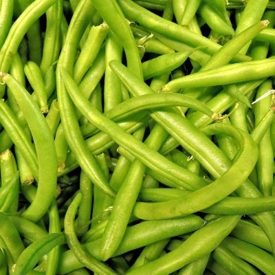 Haricot vert