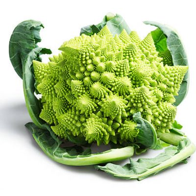 Chou romanesco