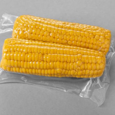 Maïs cuit 2 épis